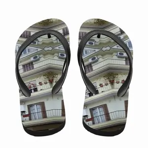 Men Fraise 1 Flip Flop Slippers