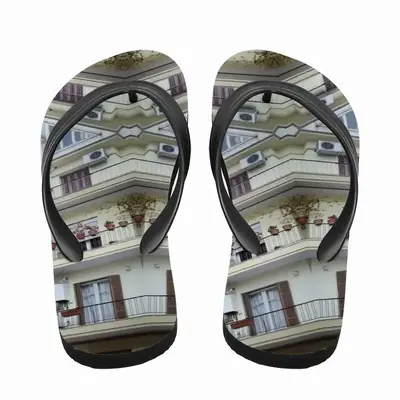 Men Fraise 1 Flip Flop Slippers