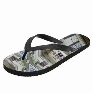 Men Fraise 1 Flip Flop Slippers