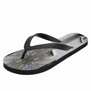 Men Sketch 4 Flip Flop Slippers