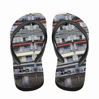 Men Toy 4 Flip Flop Slippers