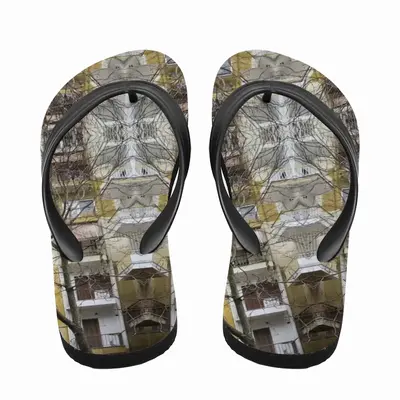 Men Dantelle 3 Flip Flop Slippers