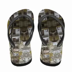 Men Dantelle 2 Flip Flop Slippers