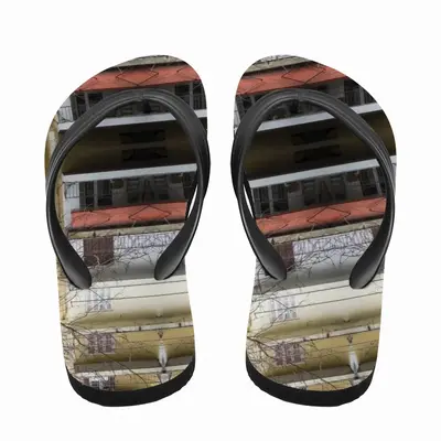 Men Dantelle 1 Flip Flop Slippers