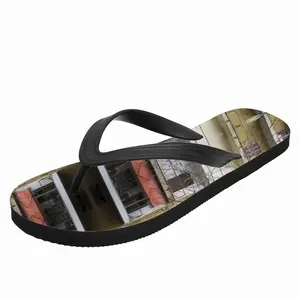 Men Dantelle 1 Flip Flop Slippers