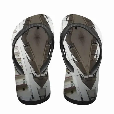 Men Ring 4 Flip Flop Slippers