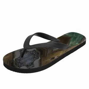 Men Ring 3 Flip Flop Slippers