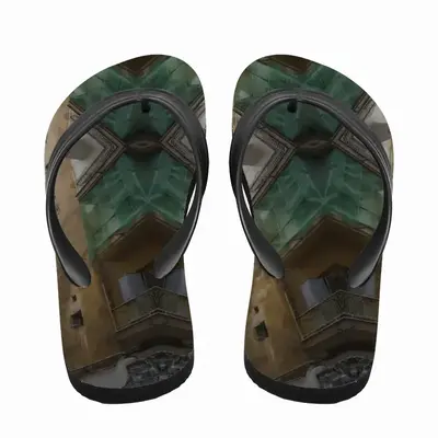 Men Ring 1 Flip Flop Slippers