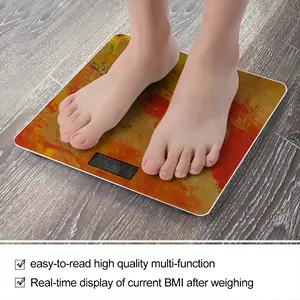 Euphoria Weight Scale