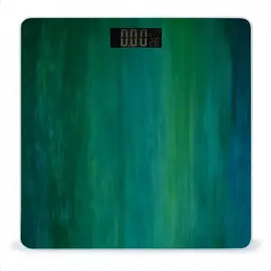 Emerald And Blue Ii Weight Scale