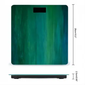 Emerald And Blue Ii Weight Scale