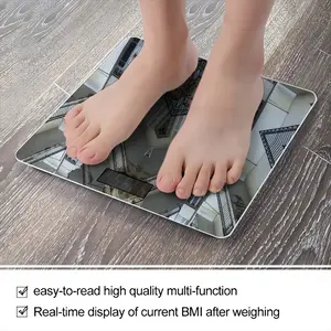 Maya 2 Weight Scale