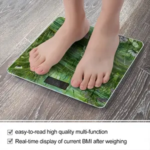 Pond Interior Gift Idea Weight Scale