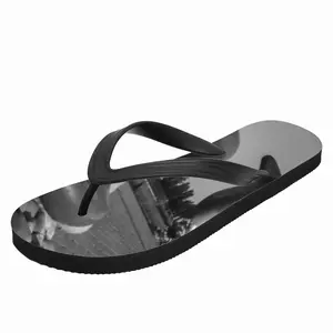 Men Dolphin Flip Flop Slippers