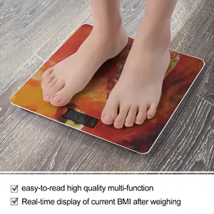 Totally In Control Weight Scale