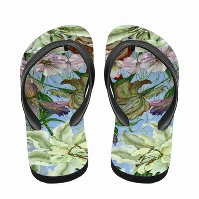 Men Divine Flip Flop Slippers