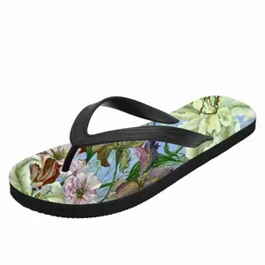 Men Divine Flip Flop Slippers