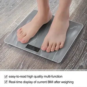 New Beginnings Weight Scale