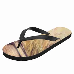 Men Mountain Flip Flop Slippers