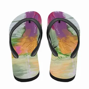 Men Spring Flip Flop Slippers