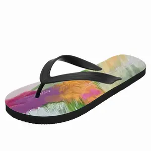 Men Spring Flip Flop Slippers