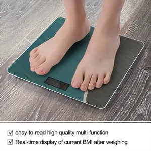 Finding The Balance Ii Weight Scale