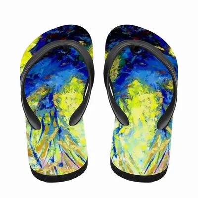 Men Lucky Tree 2Gift Idea Interior Decor Flip Flop Slippers