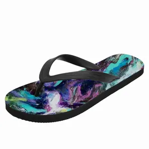 Men Arabica Flip Flop Slippers