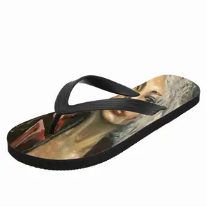 Men Moonlight Flip Flop Slippers