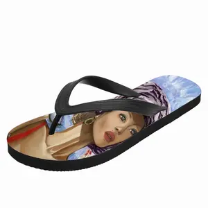 Men Madonnas Flip Flop Slippers