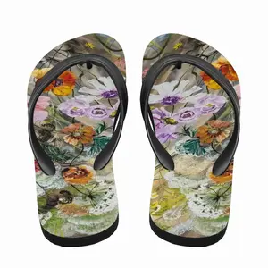 Men Summer Flip Flop Slippers