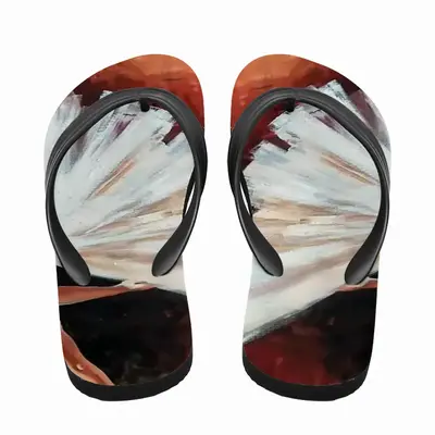 Men The Ballerina Flip Flop Slippers