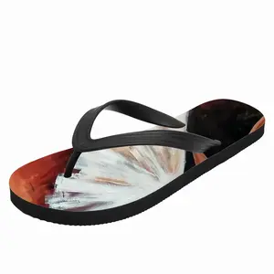 Men The Ballerina Flip Flop Slippers