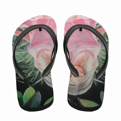 Men Midnight Swims Flip Flop Slippers