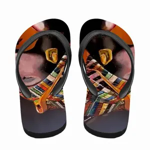 Men Poise Flip Flop Slippers