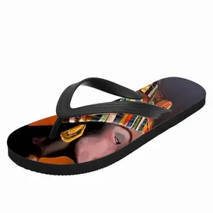 Men Poise Flip Flop Slippers