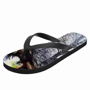 Men Secret Lakes Flip Flop Slippers