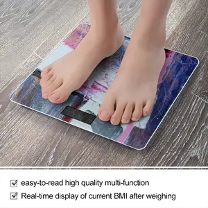 Vietnam 4 Weight Scale