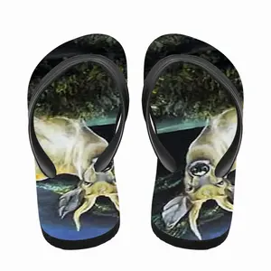 Men Sambars Flip Flop Slippers