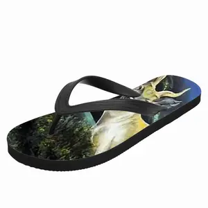 Men Sambars Flip Flop Slippers