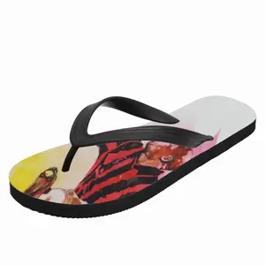 Men Superior Control Flip Flop Slippers