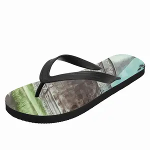 Men Forgotten Heritage Flip Flop Slippers