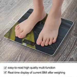 Factory Weekdays Weight Scale