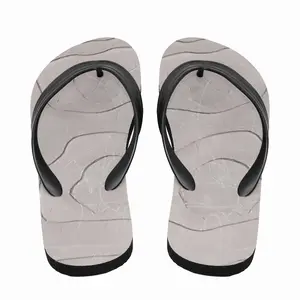 Men Rivers Flip Flop Slippers