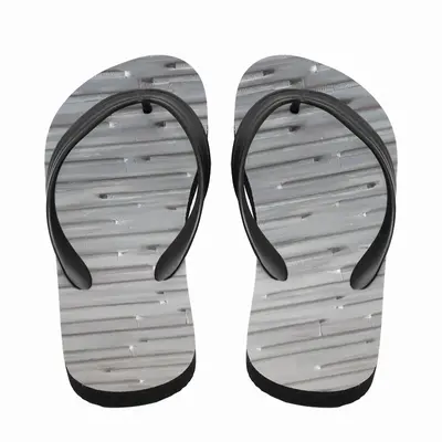 Men Corporate Ladder Flip Flop Slippers