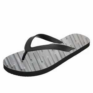 Men Corporate Ladder Flip Flop Slippers