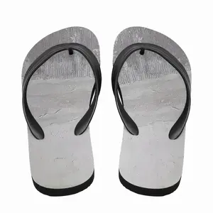 Men Almost Quiet Flip Flop Slippers