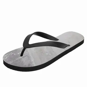 Men Almost Quiet Flip Flop Slippers