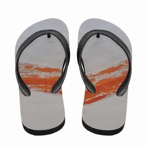 Men Temple Of Light Flip Flop Slippers