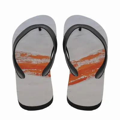 Men Temple Of Light Flip Flop Slippers